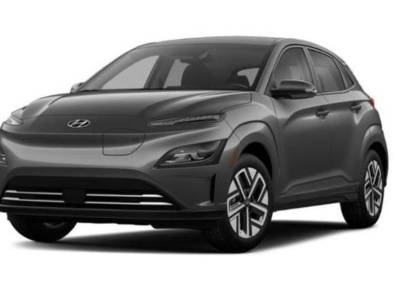 HYUNDAI KONA ELECTRIC 2022 KM8K23AG1NU153109 image
